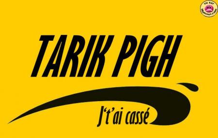 tarik pighati